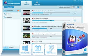 Syncios Youtube Downloader For Android Syncios Youtube Downloader For Android