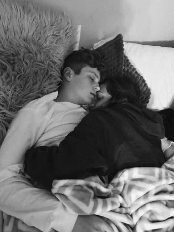 Can relationships start as FWB? Can relationships start as FWB?