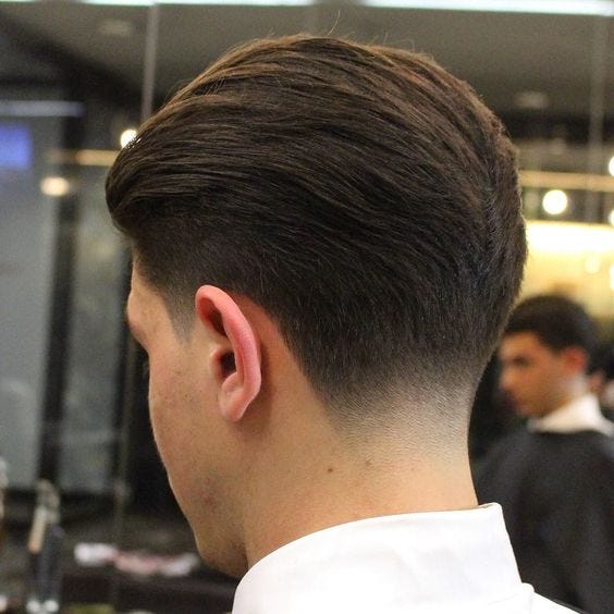 5 Barber Terms Every Man Needs to Know | by ZALORA | THREAD by ZALORA  Singapore