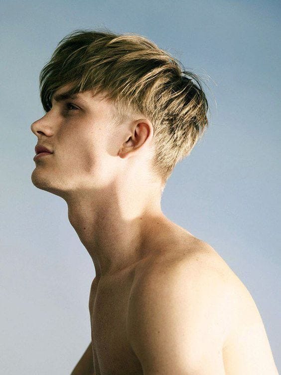 5 Model Gaya Rambut Pria yang Jadi Tren di Tahun 2020