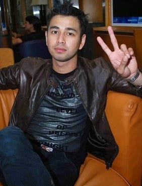 60 Model Jaket Kulit Luar Negeri HD Terbaru