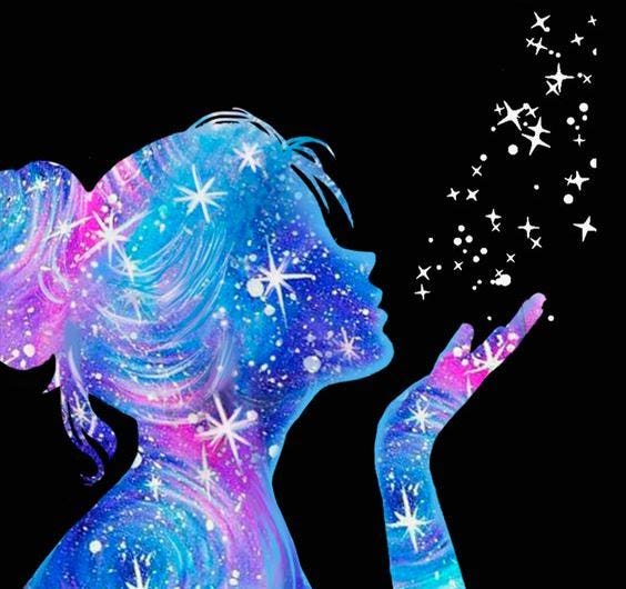 Leave A Little Sparkle Wherever You Go By Worthy Of You Medium Leave A Little Sparkle Wherever You Go By Worthy Of You Medium