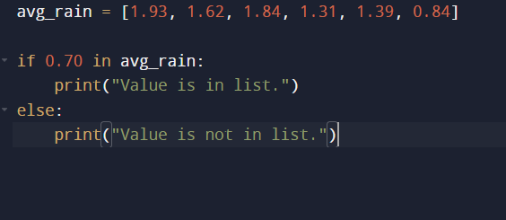 CONDITIONAL STATEMENTS. In the Python Programming Language… | by Josna ...