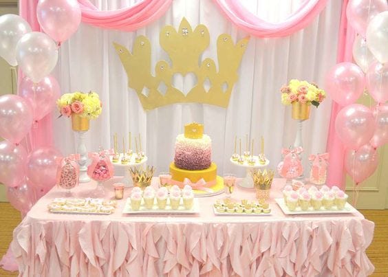 7 Awesome Kids Birthday Party Ideas Megavenues