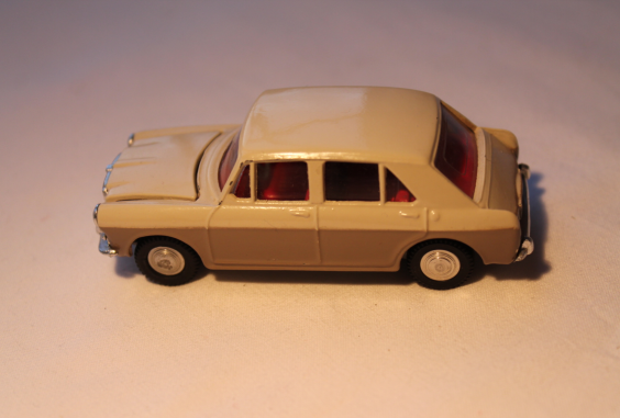 old toy cars