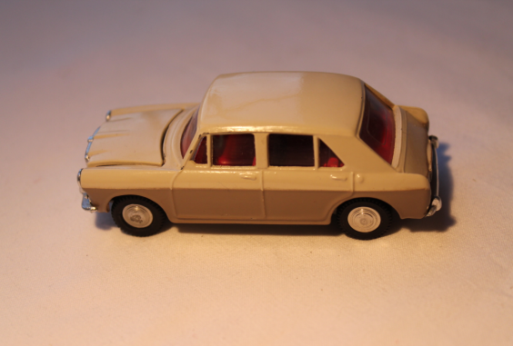 collectable diecast toys