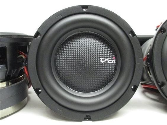 best shallow 12 inch subwoofer