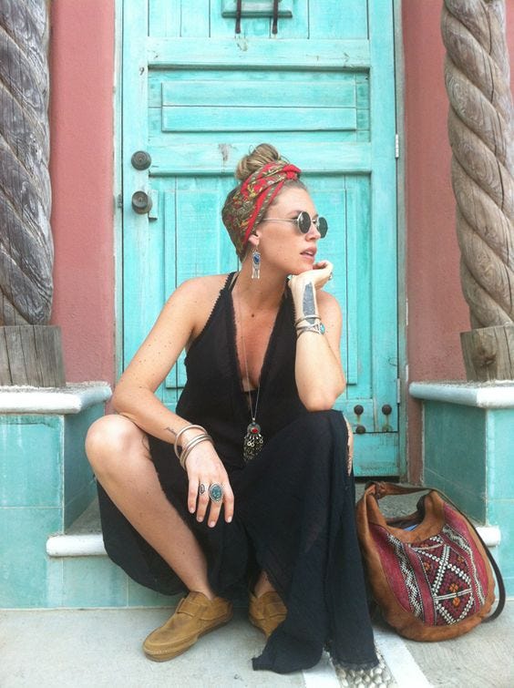 Turban Headbands Get On It Thread By Zalora 1 Philippines