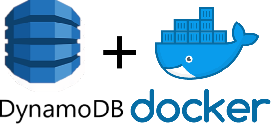 aws local dynamodb aws local dynamodb