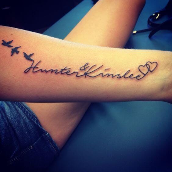 Tatuajes Internos De La Muneca Con El Significado Regalos Online