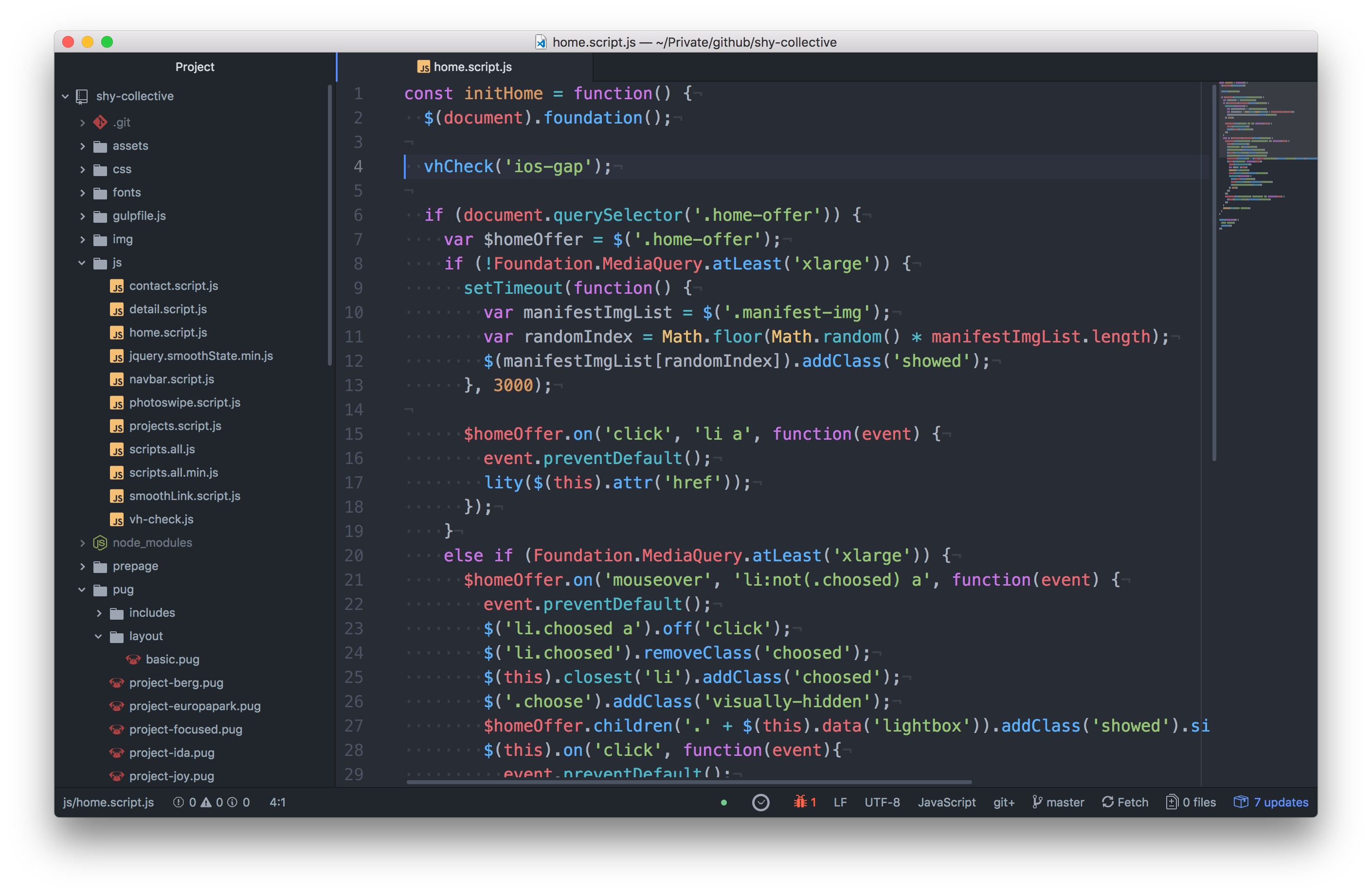 How I moved from Atom to VS Code. A guide for Atom users, who are… | by  Samuel Snopko | Medium