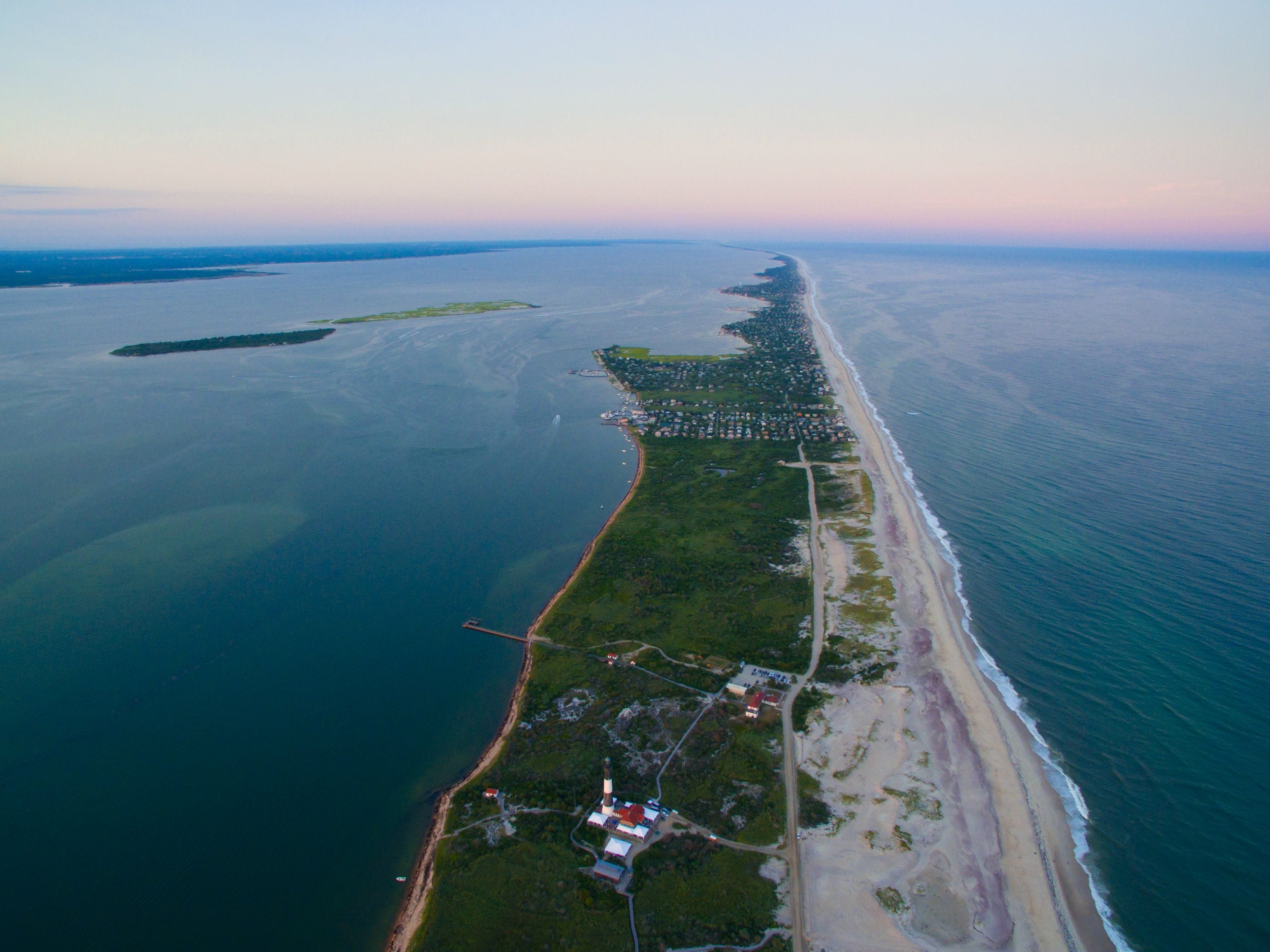 Weekend Getaway to Fire Island, NY by Kat Lopez Weekend Vibes Medium