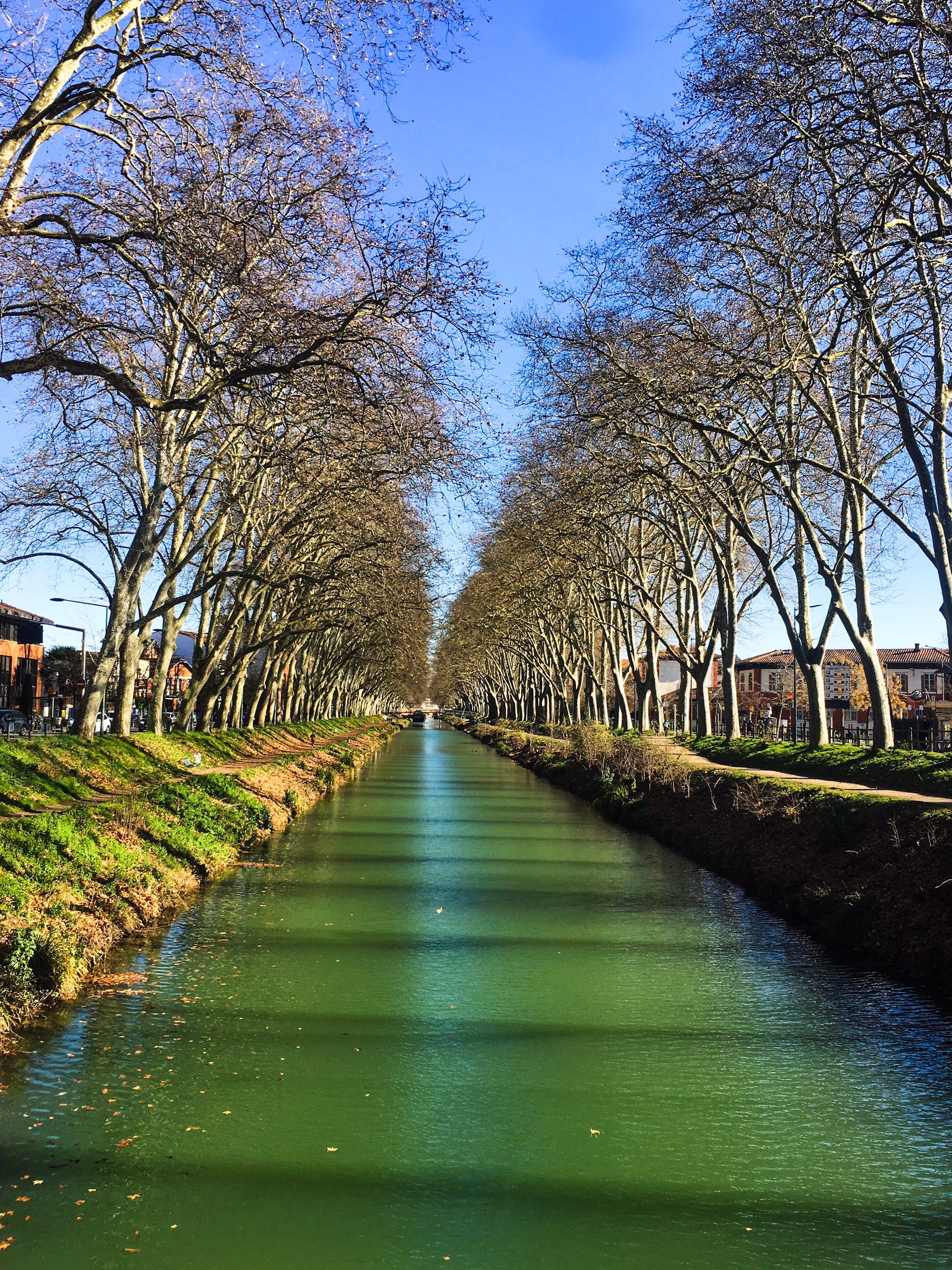 A Few Days In Toulouse France S Pink City By Safetravels196 Medium A Few Days In Toulouse France S Pink City By Safetravels196 Medium