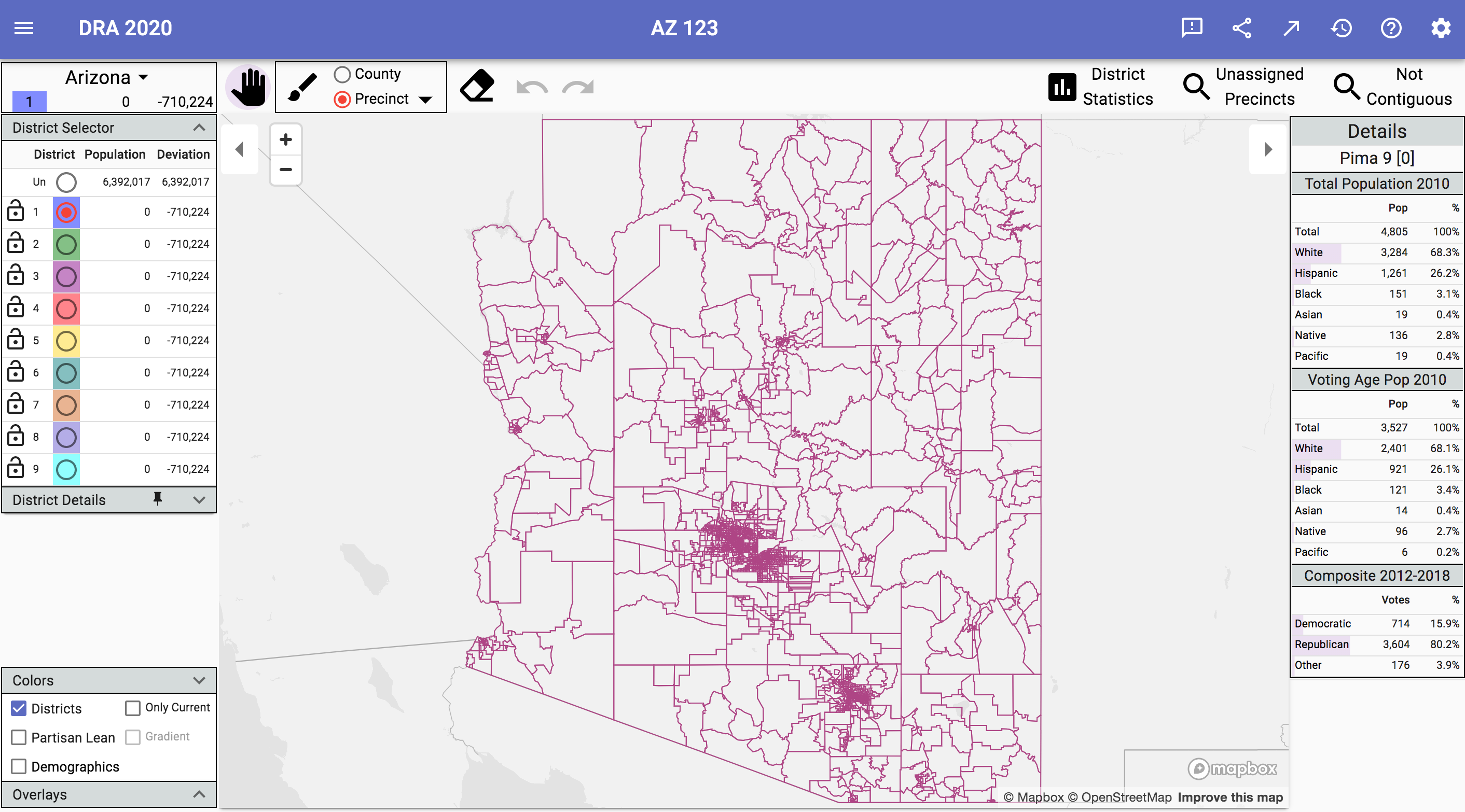 Building Your District Map. This article will walk you through… by