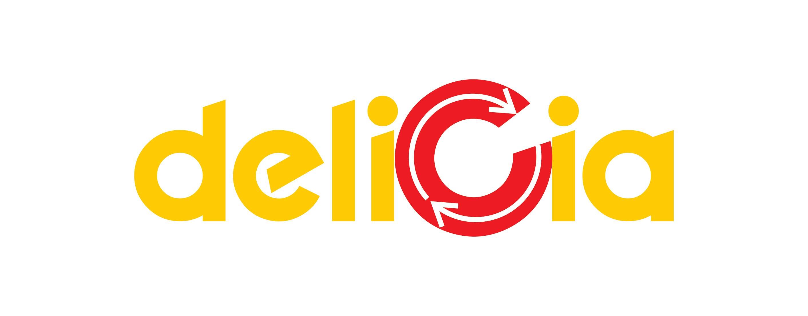 Delicia Decentralized Global Food Network Anisah Fitri Medium