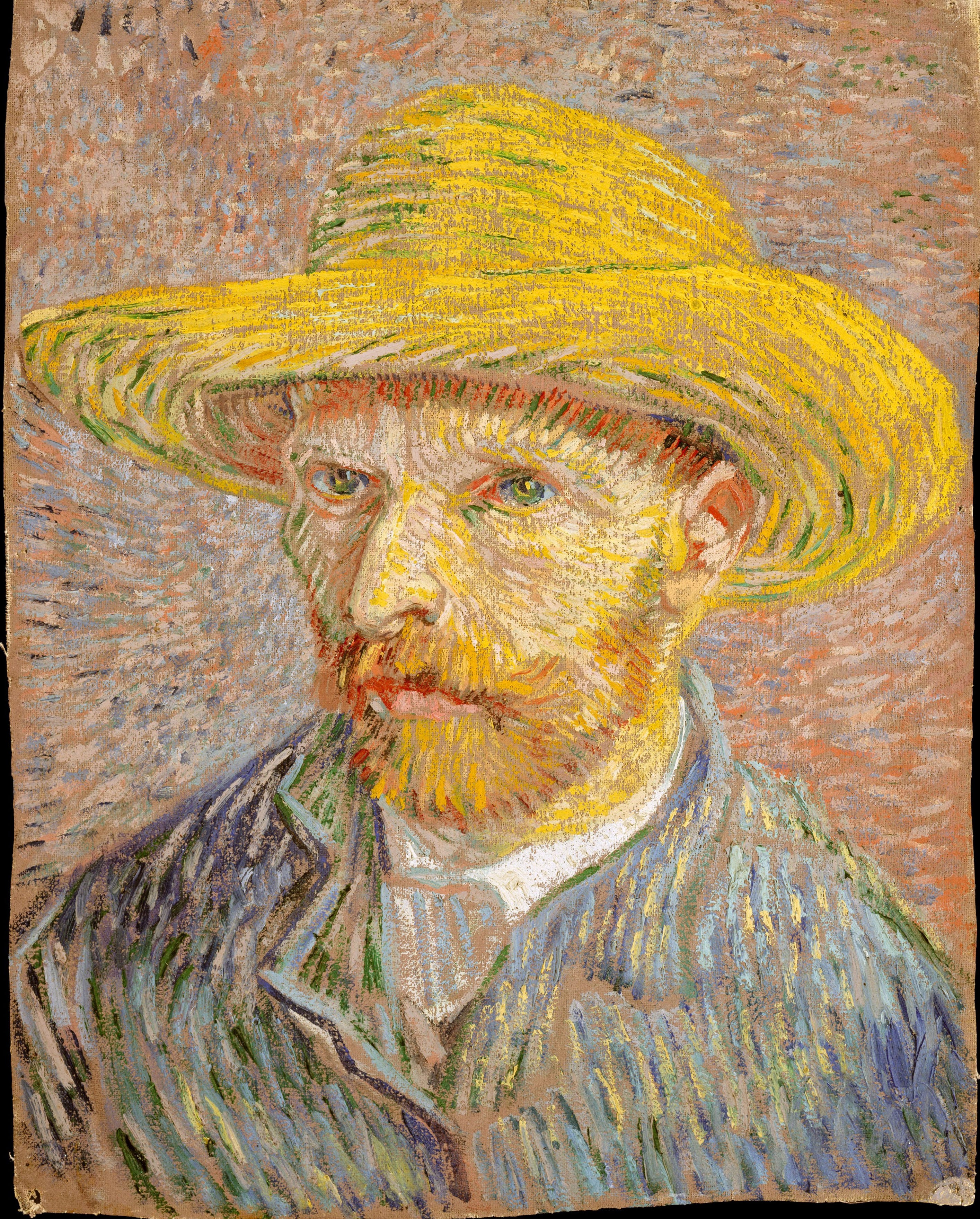 william van gogh
