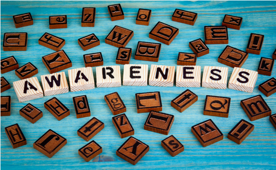 Awareness The Intersection Of Information Relevance By Brett Simpson Datadriveninvestor Awareness The Intersection Of Information Relevance By Brett Simpson Datadriveninvestor