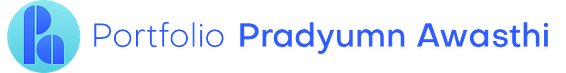 Portfolio Pradyumn Awasthi