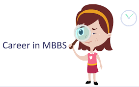 Career In Mbbs What Is Mbbs The Mbbs Is An By Career Fande Medium