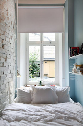 Space How To Transform Your Tiny Room Into A Real Bedroom In 5