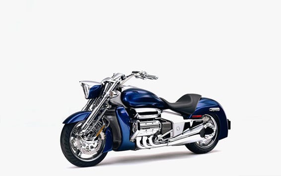 used honda bikes