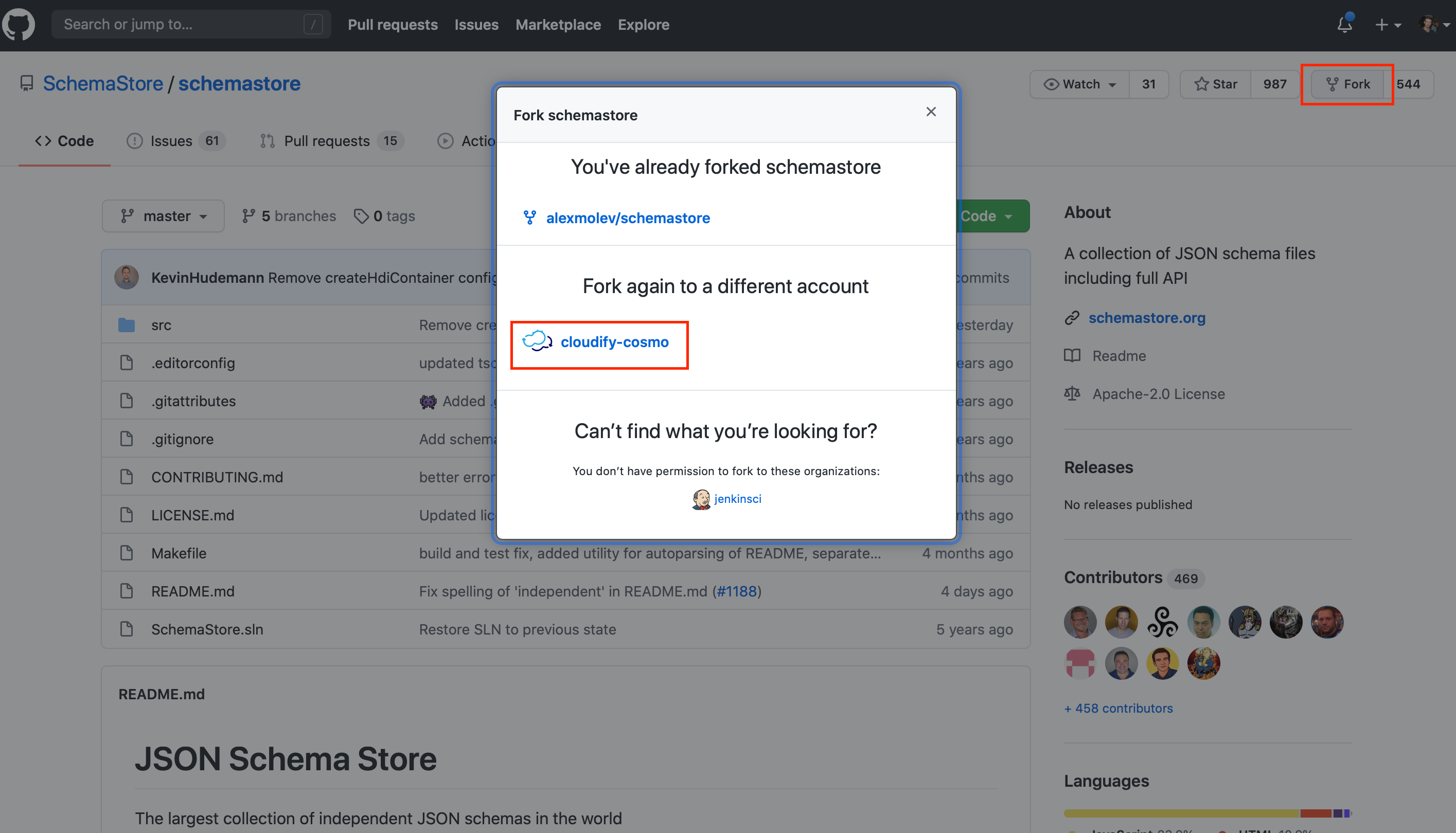 Boost your YAML with autocompletion and validation | by Alex Molev | Medium - 图18