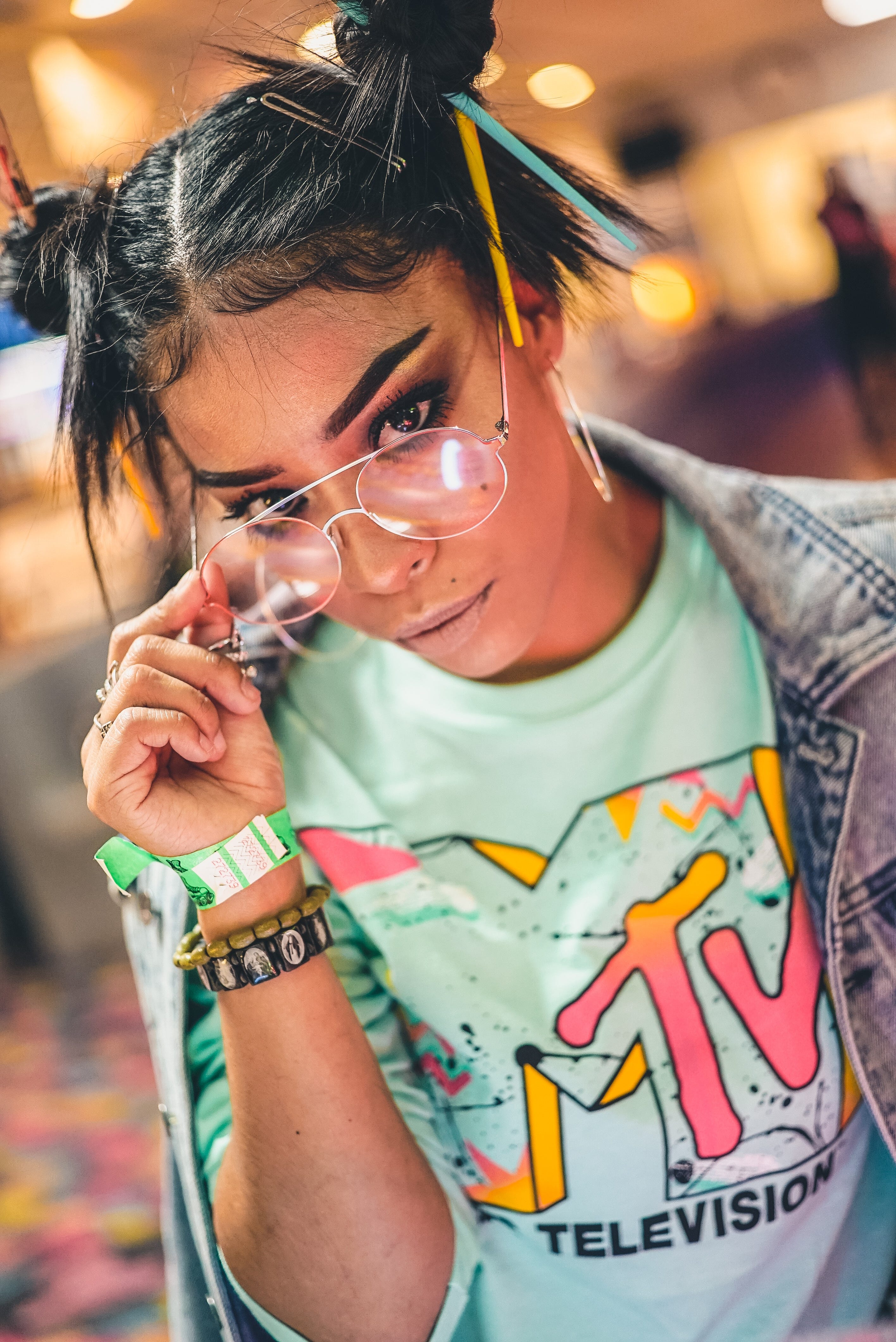 Finding Bi Identity With Mtv From Tila Tequila To Are You The One By Amber Stewart Medium Finding Bi Identity With Mtv From Tila Tequila To Are You The One By Amber Stewart Medium