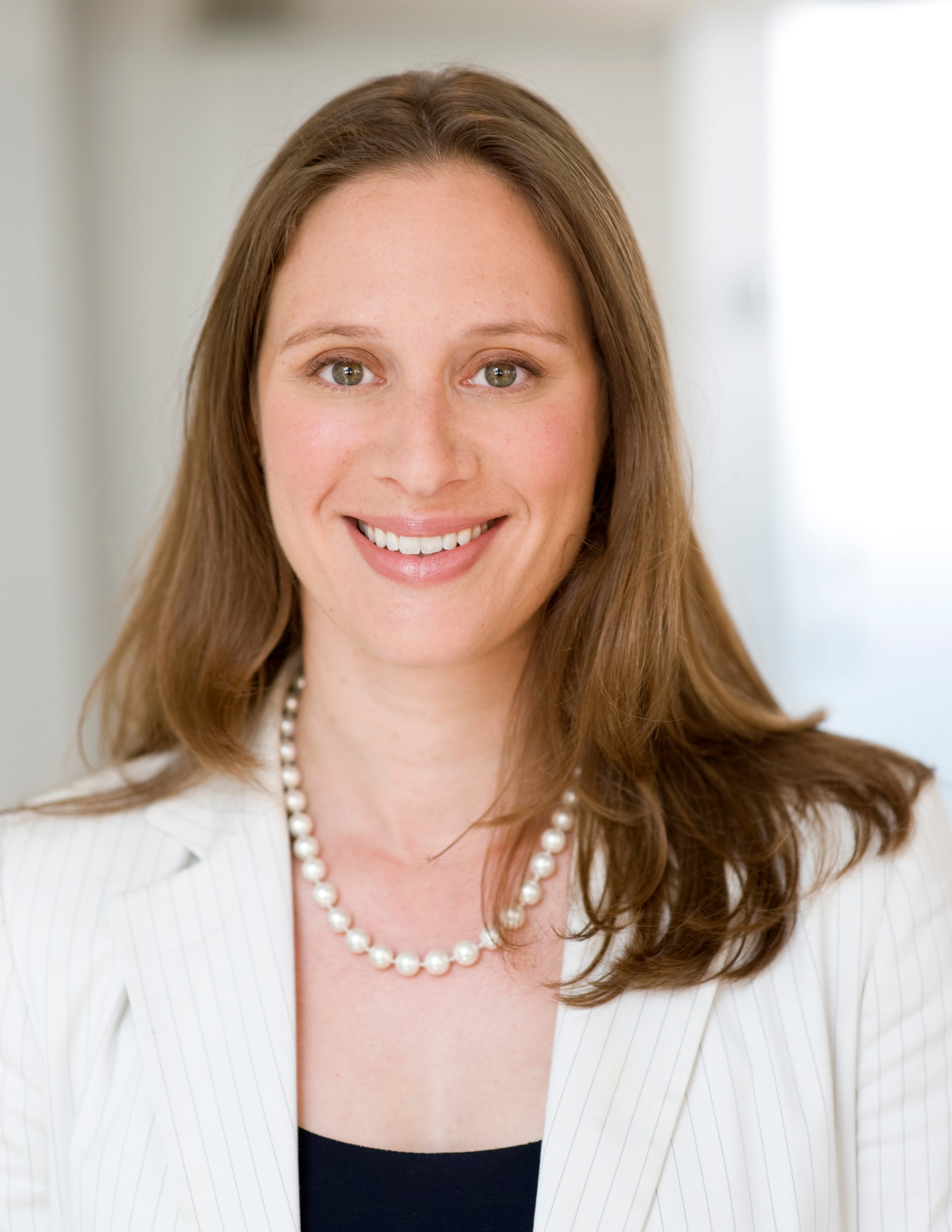 Alyssa McBride: Lessons Learned From The Leak Scandal