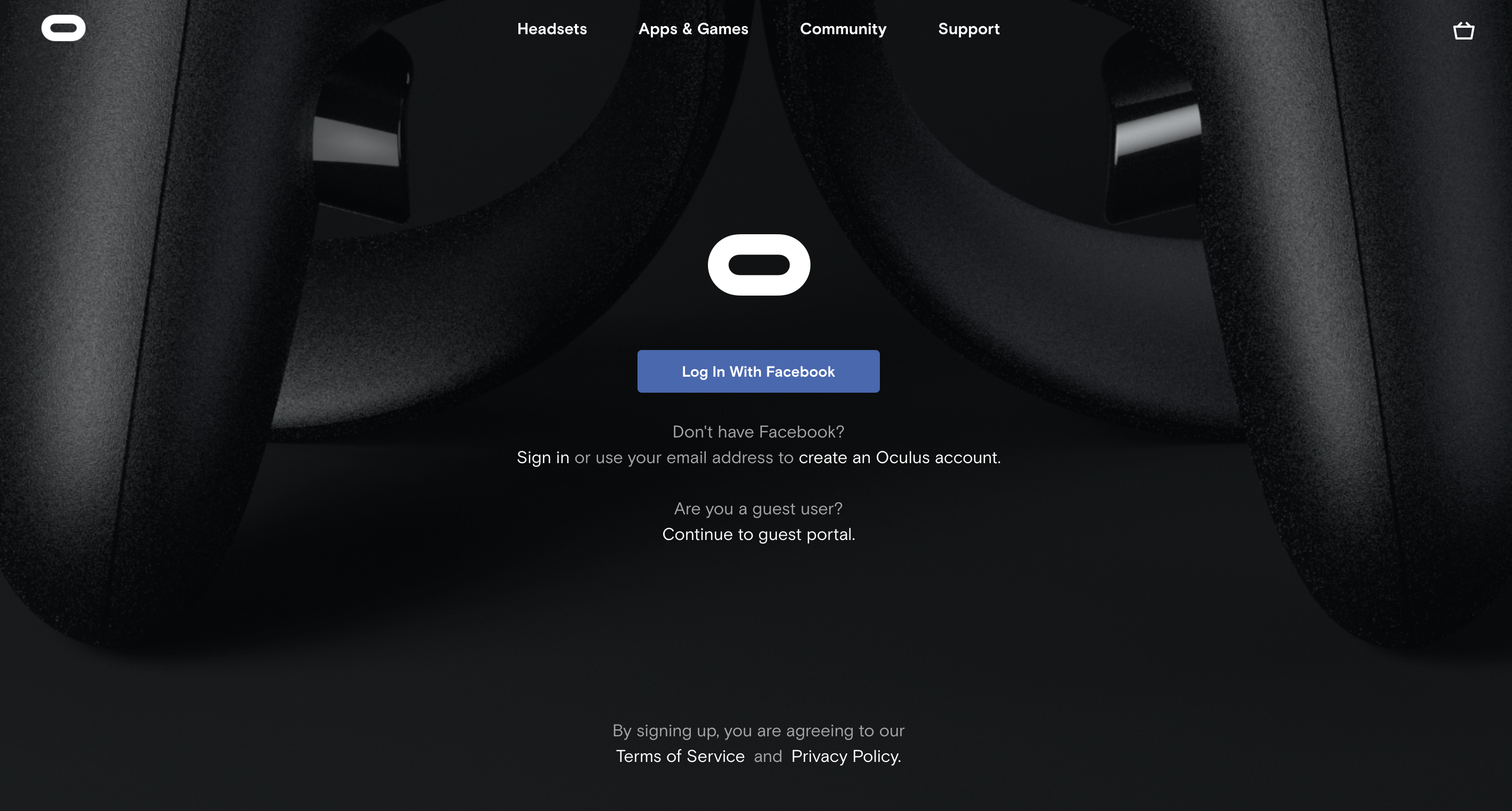 how-to-enable-developer-mode-on-oculus-quest-ar-vr-journey-augmented