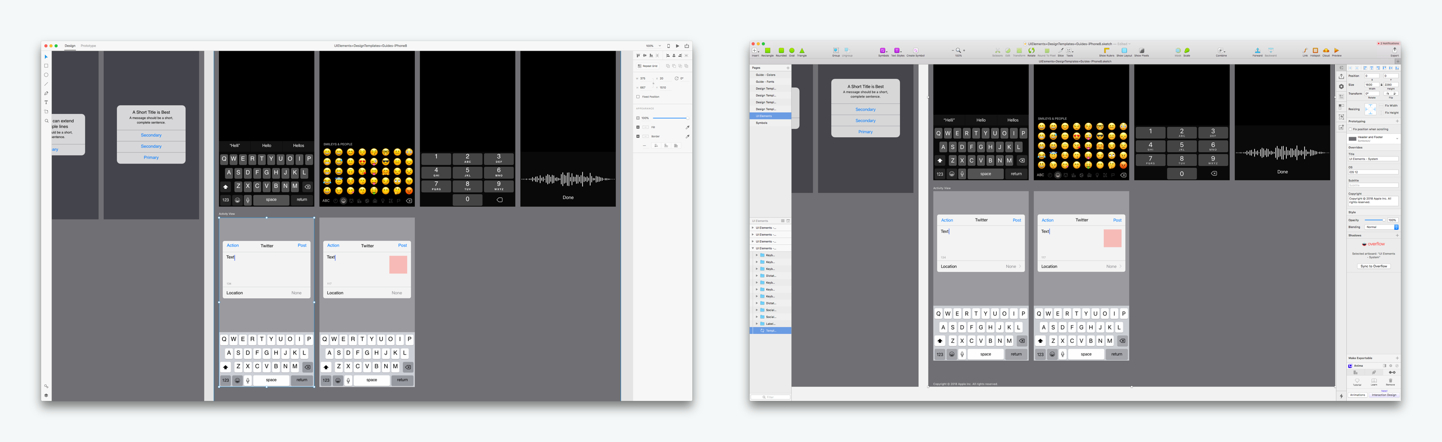 Should Adobe Have Acquired Sketch Michael Mcwatters Medium