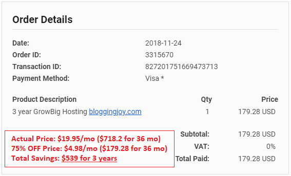 Best Black Friday Web Hosting Deals Get Upto 95 Off Images, Photos, Reviews