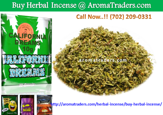 Buy Branded Herbal Incense. Herbal incense is a puff able tobacco… | by  joshuaturner574 | Medium