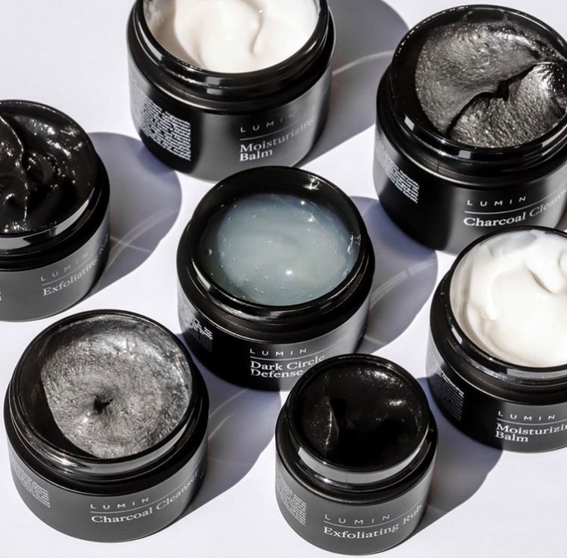 Lumin The Skin Care for Men.. Premium care for the Premium Men. | by ...