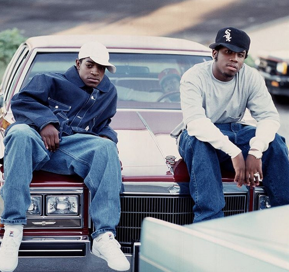 Put That On Your Playlist: Two Dope Boyz (In A Cadillac) | by Charles ...