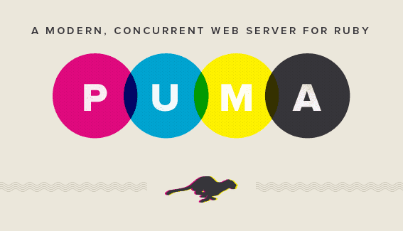 puma server
