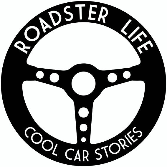 about-roadster-life