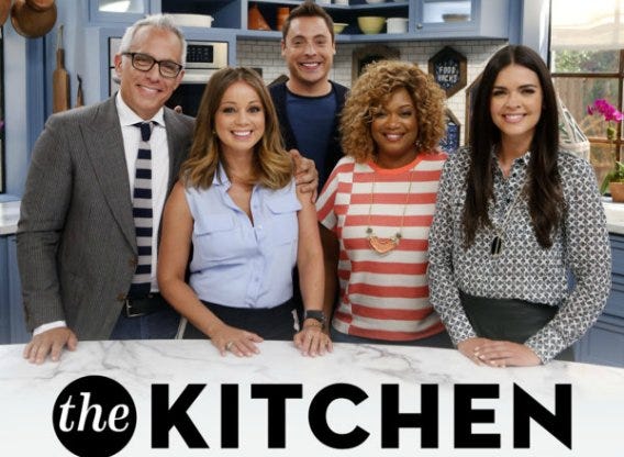 Watch The Kitchen Season 22 Episode 10 Fall Fan Favorites