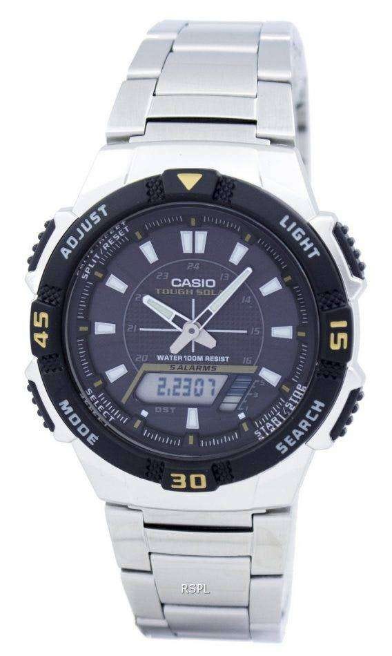 casio perpetual calendar