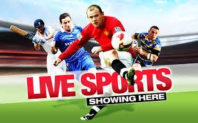 watch sports live stream