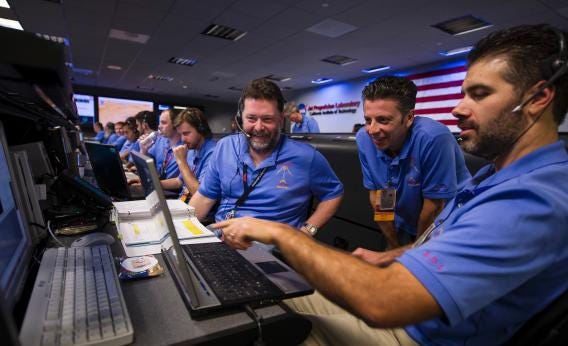 NASA