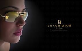 luxuriator sunglasses