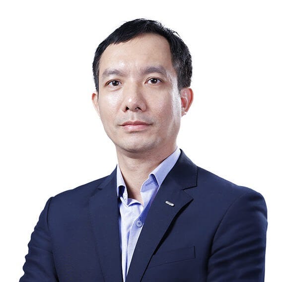 Mr. Ngo Van Tau — Advisor of Vconomics