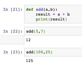 A Simple ‘How To’ for Python Functions | by Chistopher Langan | Medium