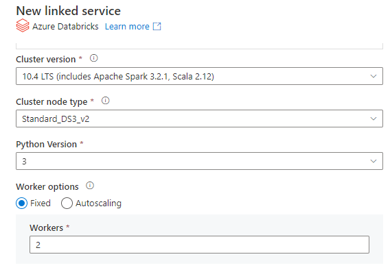 Azure Databricks Cost Optimisation Job Clusters Spot Vms And Adf Azure Databricks Cost Optimisation Job Clusters Spot Vms And Adf