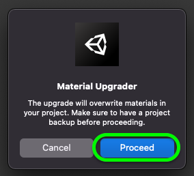 How to Install the Universal Render Pipeline | by Pat G | Jan, 2022 ...