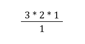 Combinations Vs. Permutations in Python | Python in Plain English