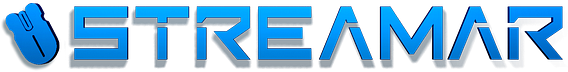 Streamar