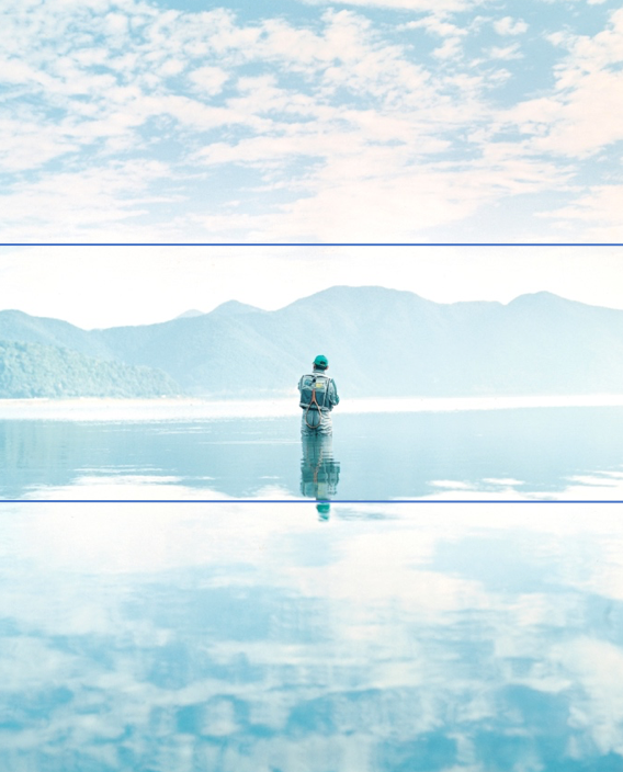 Learning Photographic Composition In These Japanese Photographers Work By Rye Chung Medium