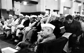 What Was The Constituent Assembly Of India Gour Academy Medium