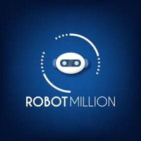 Robot Million Funciona? Robot Million Vale a Pena? | by Julio Cesar -  Empreendedor | Medium